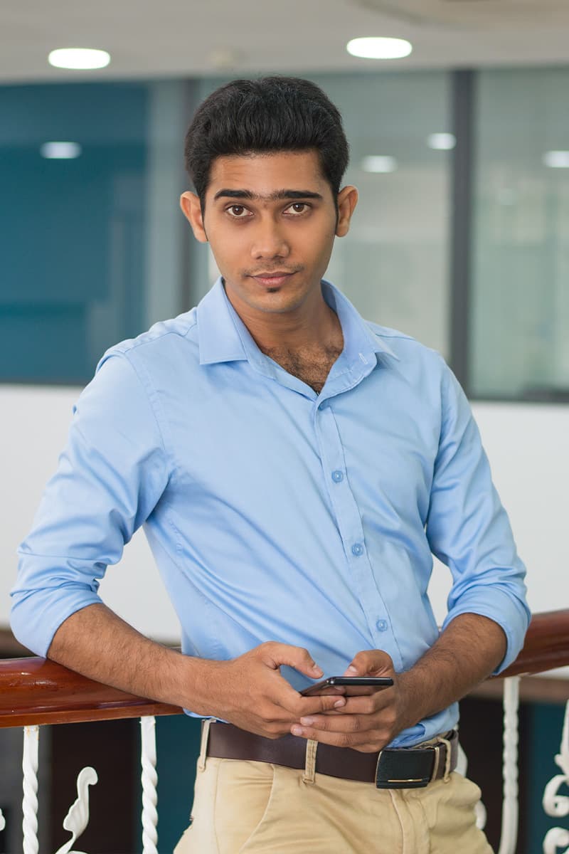 Arjun