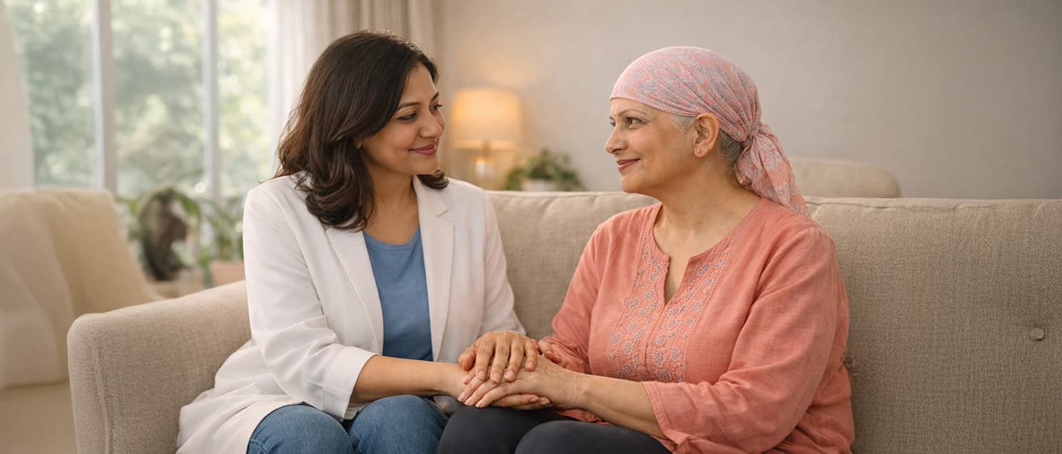 Cancer Recovery