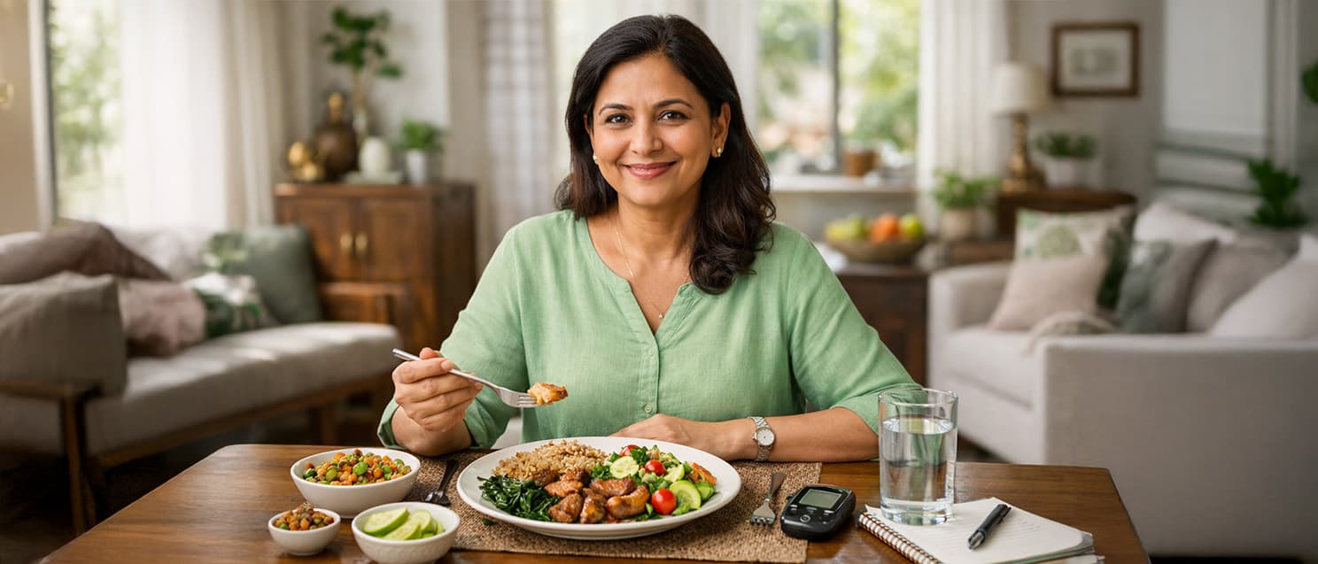 Diabetes Management
