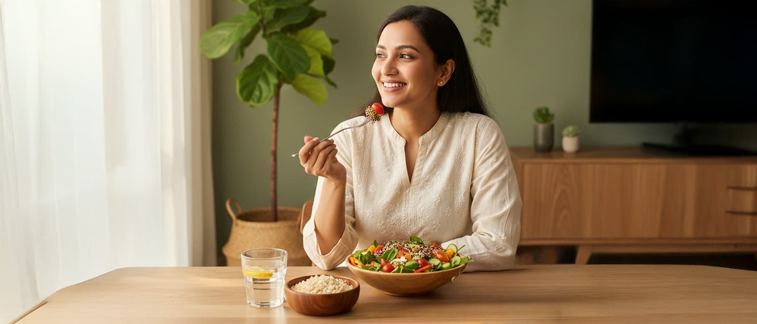 Weight Management